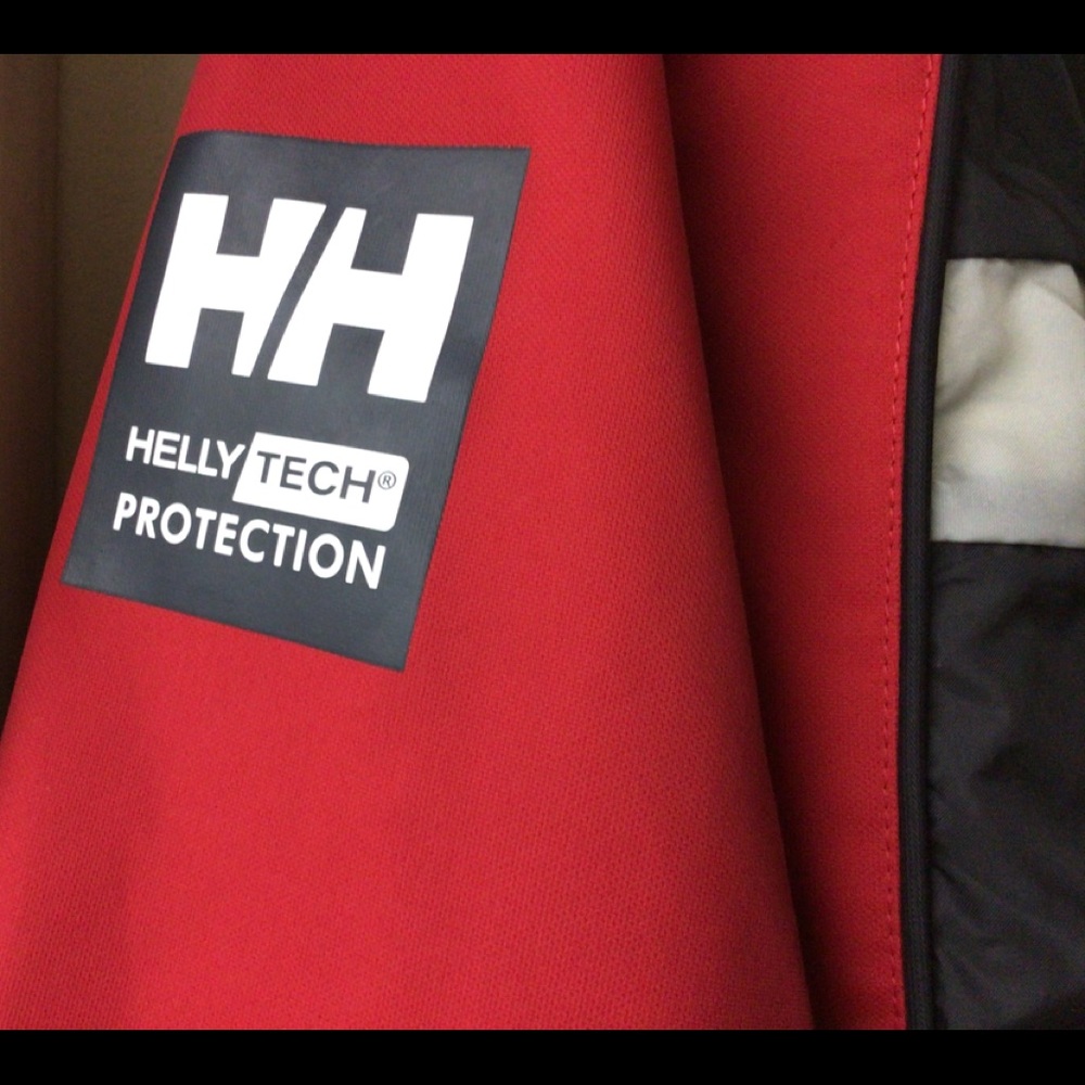 Helly Hansen Antarctica Expedition hooded Jacket - Picture 5 of 10